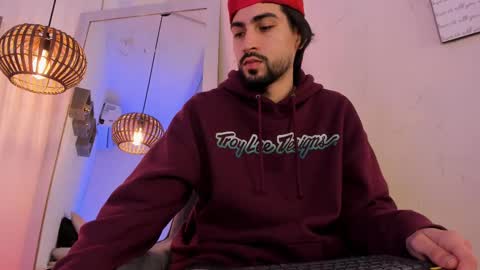 Snapshot of assmoddeus chatting on 6, 12, 2024 Asmodeus online show from 6, 12, 2024