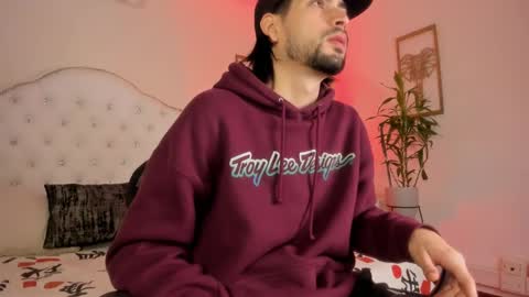 Snapshot of assmoddeus chatting on 25, 2, 2025 Asmodeus online show from 25, 2, 2025