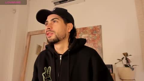 Snapshot of assmoddeus chatting on 6, 3, 2025 Asmodeus online show from 6, 3, 2025