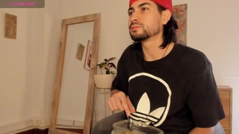 Snapshot of assmoddeus chatting on 7, 3, 2025 Asmodeus online show from 7, 3, 2025