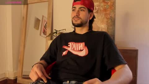 Snapshot of assmoddeus chatting on 10, 3, 2025 Asmodeus online show from 10, 3, 2025