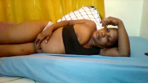 Snapshot of assqueen4 chatting on 10, 3, 2025 FLORAH DANIEL online show from 10, 3, 2025