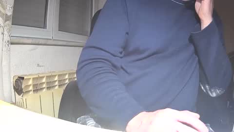 astelover online show from 27, 12, 2024