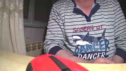 astelover online show from 27, 3, 2026