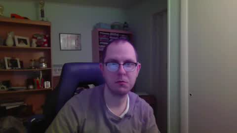 Andrew or Smiley Read the message in bold above the bio design for info on the situation. online show from 29, 10, 2025