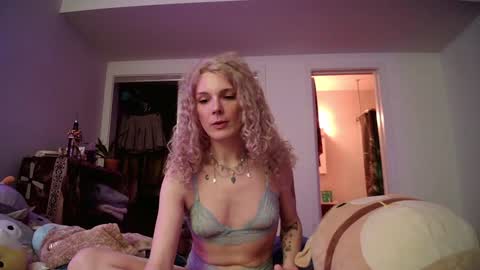 Snapshot of astorialove chatting on 30, 1, 2025 AstoriaLove online show from 30, 1, 2025