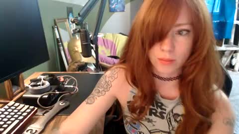 AstraeaSiren online show from 19, 6, 2026