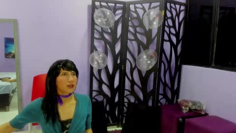 astral  online show from 5, 12, 2024