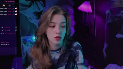 astramist online show from 27, 10, 2025