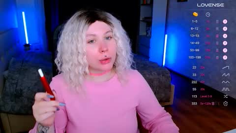 Astrea or just Asti  NUDE SHOW ONLY IN PREMIUM PVT online show from 3, 12, 2025