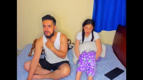 Mag and Molly online show from 14, 11, 2025