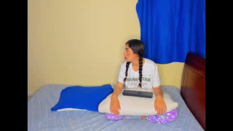 Mag and Molly online show from 20, 11, 2025