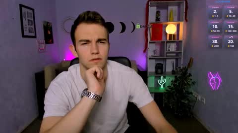 astren online show from 25, 3, 2026