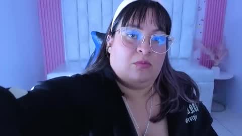 astrid1_s online show from 8, 3, 2026