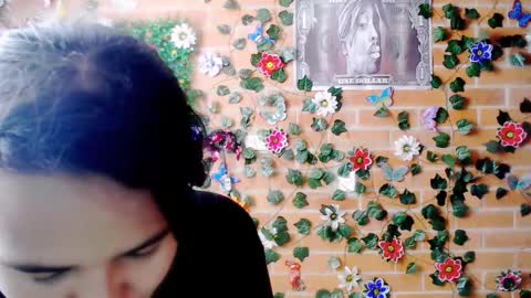 Snapshot of astrid_hauser66 chatting on 18, 9, 2025 astrid_hauser66 online show from 18, 9, 2025
