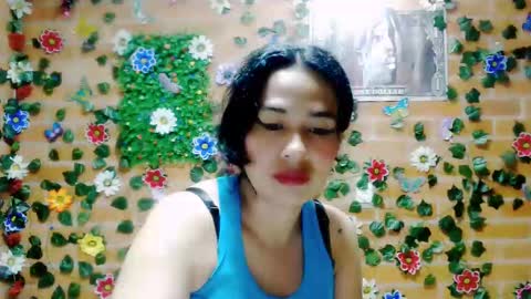 Snapshot of astrid_hauser66 chatting on 23, 9, 2025 astrid_hauser66 online show from 23, 9, 2025