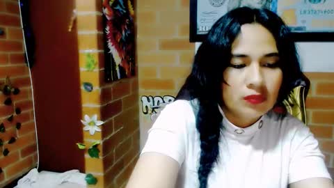 Snapshot of astrid_hauser66 chatting on 28, 9, 2025 astrid_hauser66 online show from 28, 9, 2025