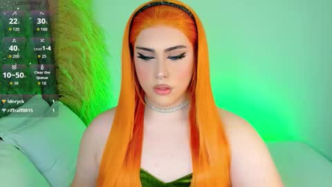 Astrid jonnes online show from 28, 2, 2026