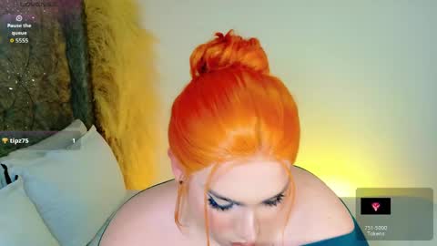 Astrid jonnes online show from 21, 4, 2026