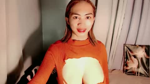 Astrid online show from 18, 2, 2025