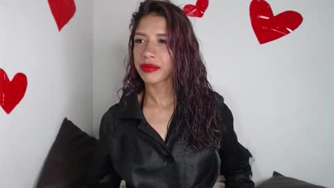 Snapshot of astrid_miller_1 chatting on 15, 2, 2026 Astrid online show from 15, 2, 2026