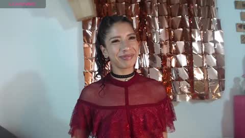 Snapshot of astrid_miller_1 chatting on 3, 5, 2026 Astrid online show from 3, 5, 2026