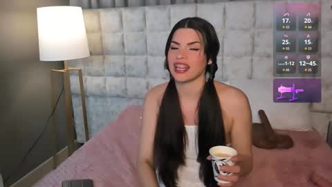 astrid_velle online show from 15, 3, 2026