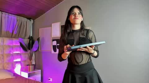 Snapshot of astrid_velle chatting on 26, 5, 2026 astrid_velle online show from 26, 5, 2026