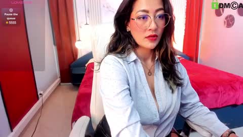 Astronema online show from 9, 1, 2025