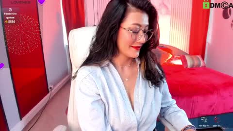 Astronema online show from 7, 2, 2025