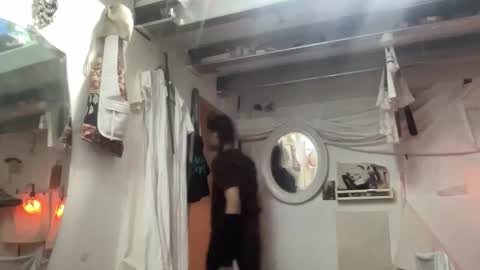 Astro Doll online show from 16, 1, 2026