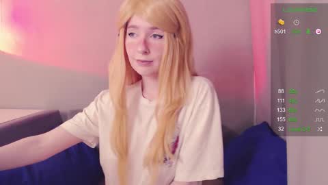 Bonnie online show from 9, 9, 2025