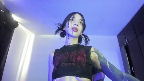 Lumina online show from 25, 7, 2026