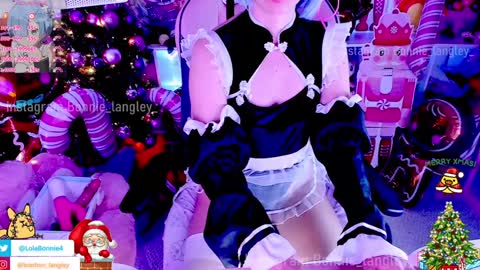 Snapshot of asuka_langleysoryu chatting on 6, 12, 2024 Bonnie online show from 6, 12, 2024