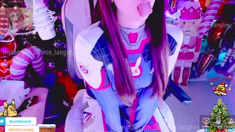 Snapshot of asuka_langleysoryu chatting on 13, 12, 2024 Bonnie online show from 13, 12, 2024
