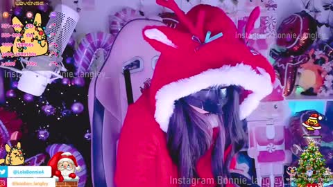 Snapshot of asuka_langleysoryu chatting on 25, 12, 2024 Bonnie online show from 25, 12, 2024