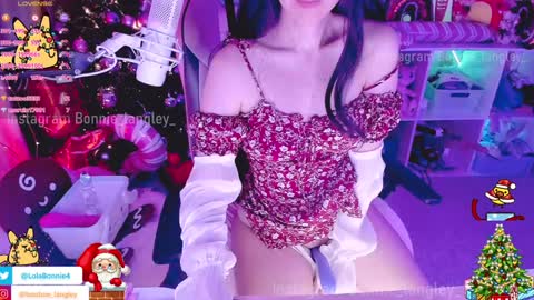 Snapshot of asuka_langleysoryu chatting on 26, 12, 2024 Bonnie online show from 26, 12, 2024