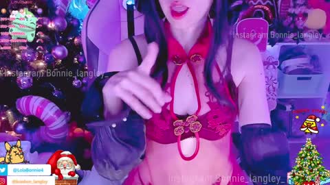 Snapshot of asuka_langleysoryu chatting on 2, 1, 2025 Bonnie online show from 2, 1, 2025