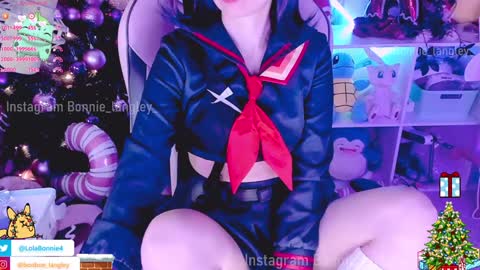 Snapshot of asuka_langleysoryu chatting on 4, 1, 2025 Bonnie online show from 4, 1, 2025