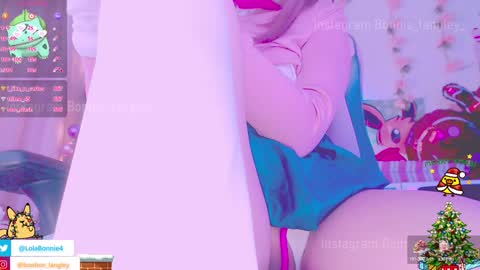 Snapshot of asuka_langleysoryu chatting on 7, 1, 2025 Bonnie online show from 7, 1, 2025