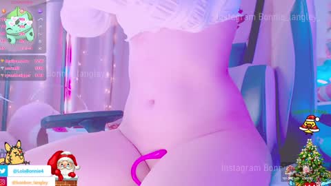 Snapshot of asuka_langleysoryu chatting on 7, 1, 2025 Bonnie online show from 7, 1, 2025