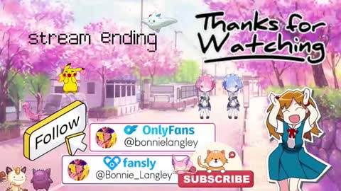 Snapshot of asuka_langleysoryu chatting on 28, 2, 2025 Bonnie online show from 28, 2, 2025