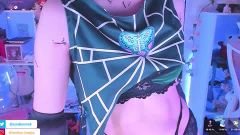 Snapshot of asuka_langleysoryu chatting on 5, 3, 2025 Bonnie online show from 5, 3, 2025