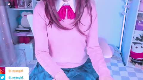 Snapshot of asuka_langleysoryu chatting on 18, 9, 2025 Bonnie online show from 18, 9, 2025