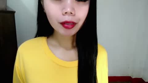 asuna_charming online show from 13, 10, 2025