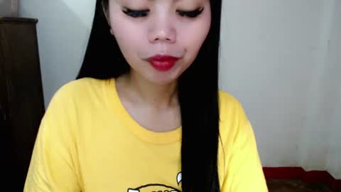 asuna_charming online show from 3, 11, 2025