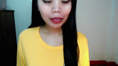 asuna_charming online show from 12, 11, 2025