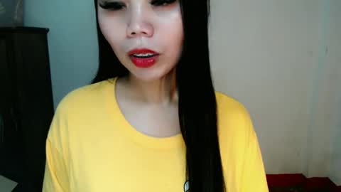 asuna_charming online show from 19, 11, 2025