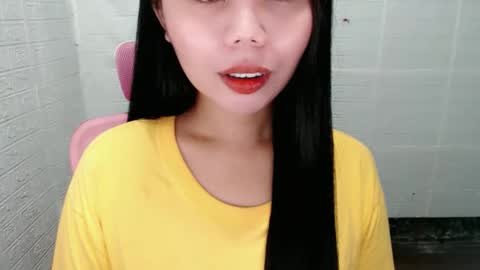 asuna_charming online show from 18, 2, 2026