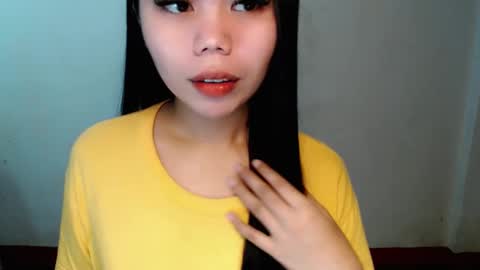 asuna_charming online show from 23, 2, 2026